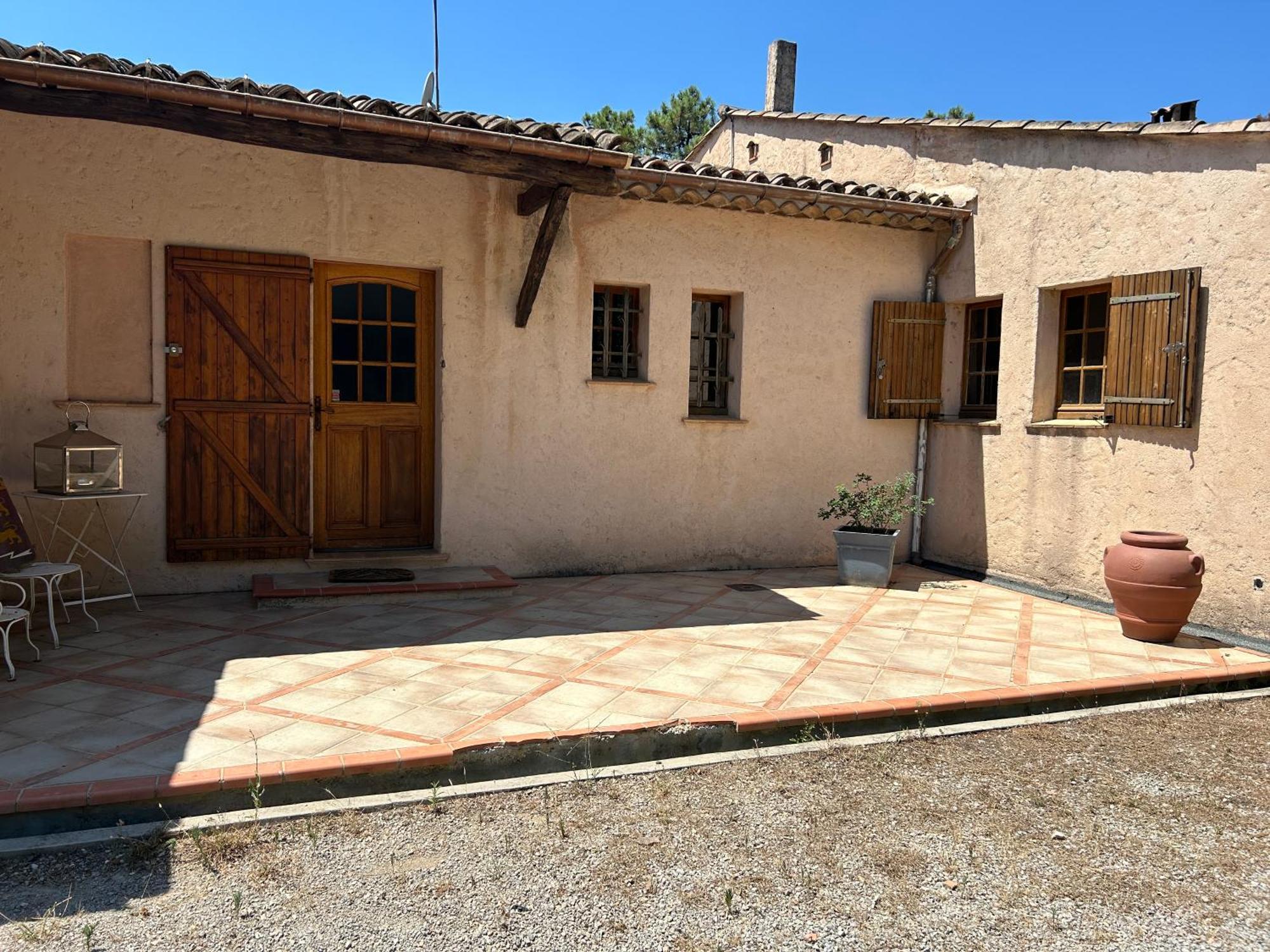 Villa Familiale 8 Pers Avec Piscine Privee Au Domaine Des Charles Le Muy Zewnętrze zdjęcie